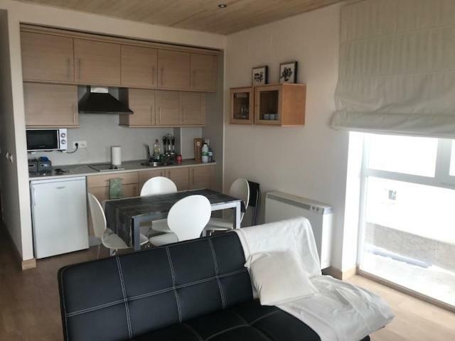 Apartamento De Lujo Con Vistas Panoramicas Sierra Nevada Exterior foto
