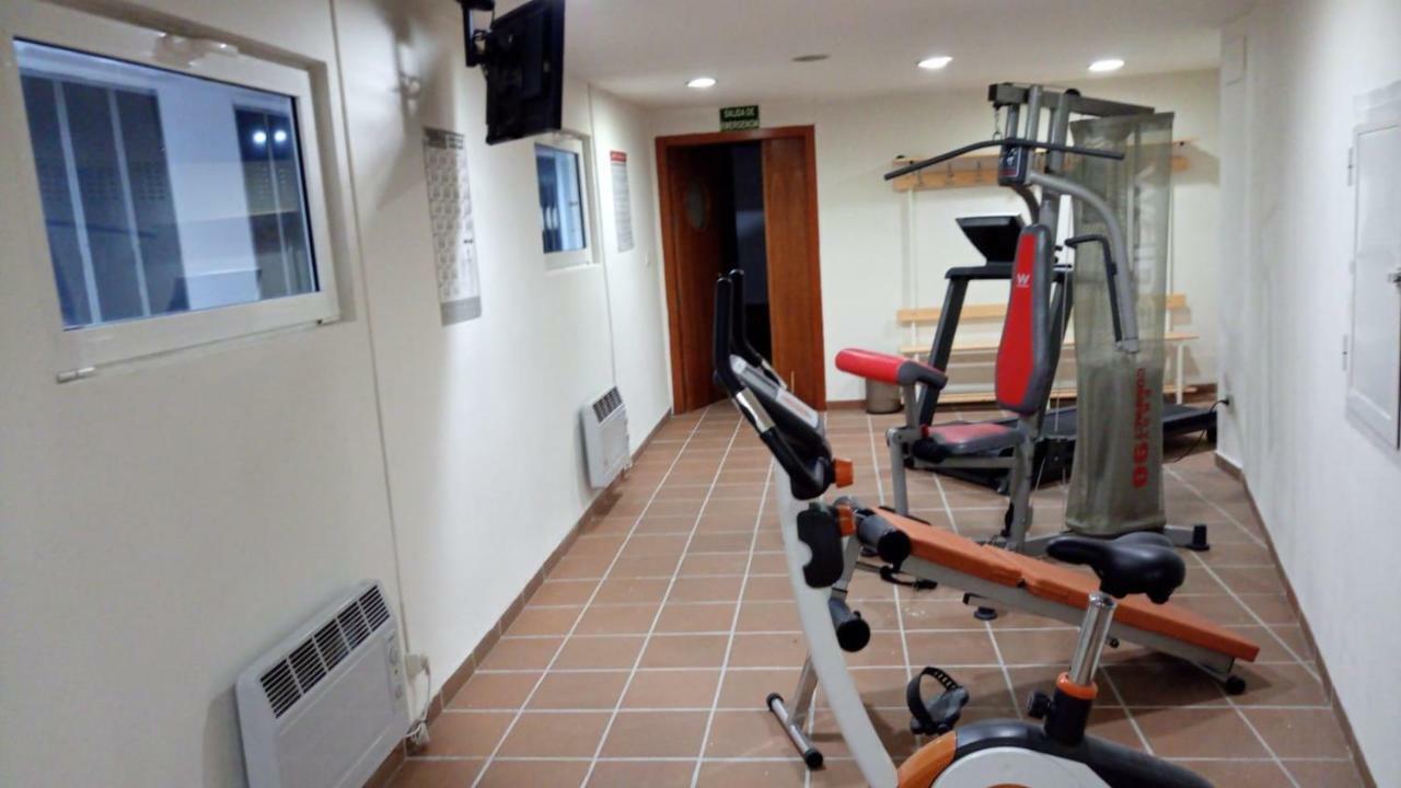 Apartamento De Lujo Con Vistas Panoramicas Sierra Nevada Exterior foto