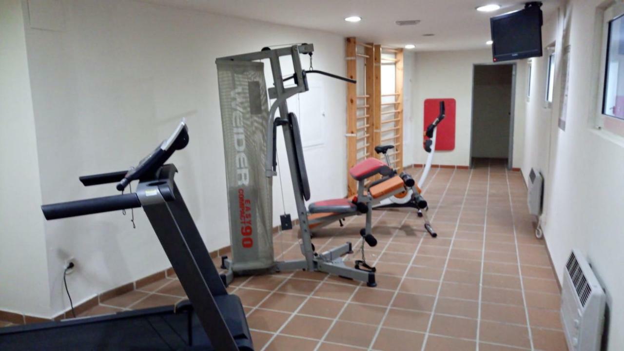 Apartamento De Lujo Con Vistas Panoramicas Sierra Nevada Exterior foto