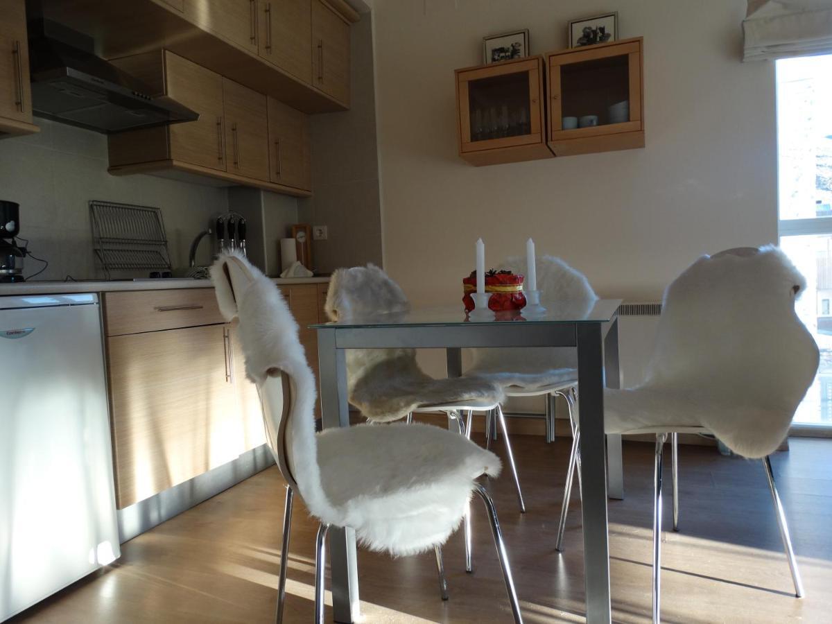 Apartamento De Lujo Con Vistas Panoramicas Sierra Nevada Exterior foto